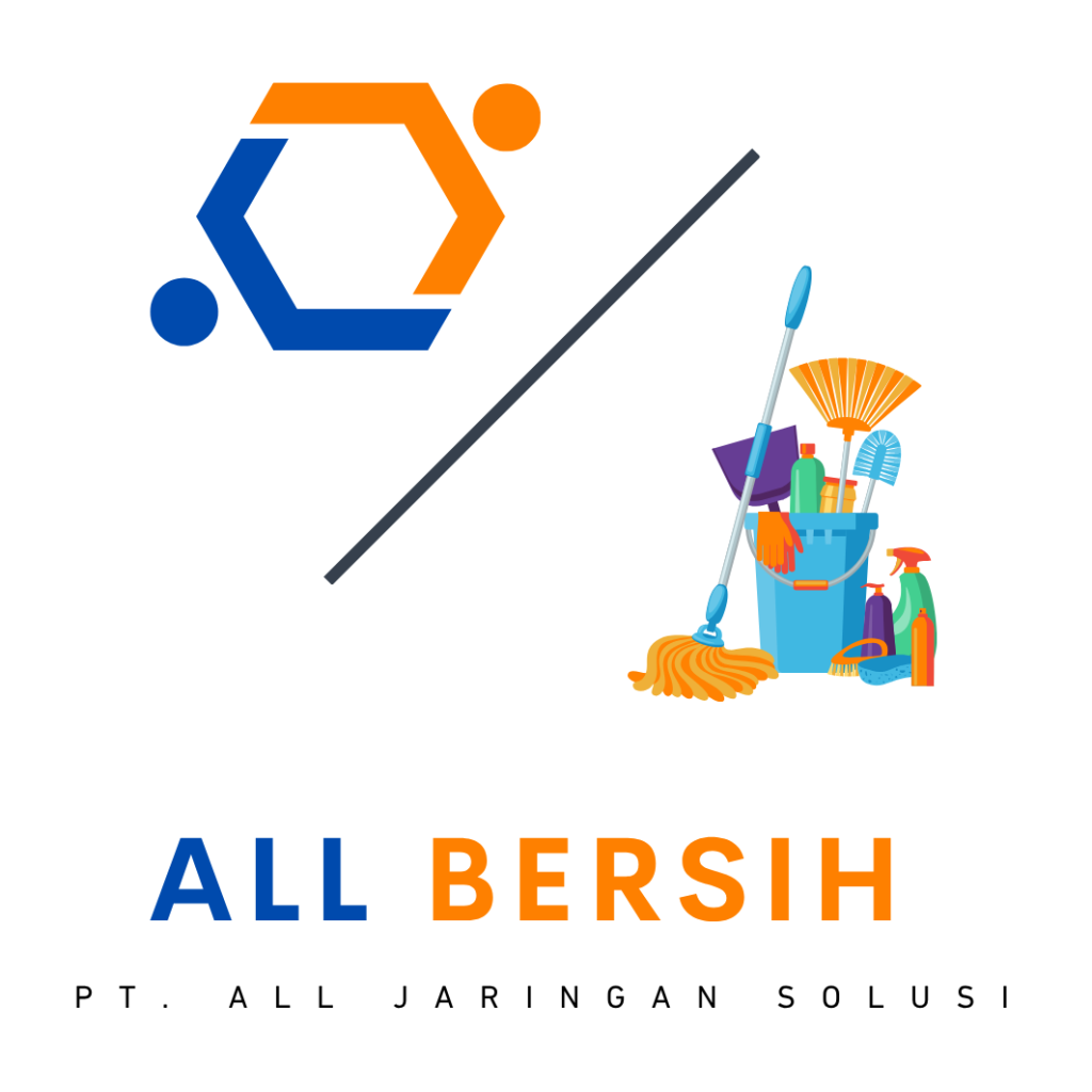 All Bersih Indonesia by Allpedia - PT All Jaringan Solusi