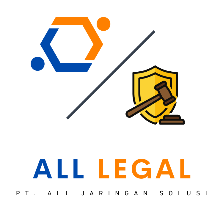 All Legal Indonesia by Allpedia