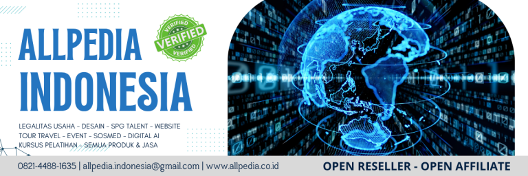 Header Allpedia Indonesia