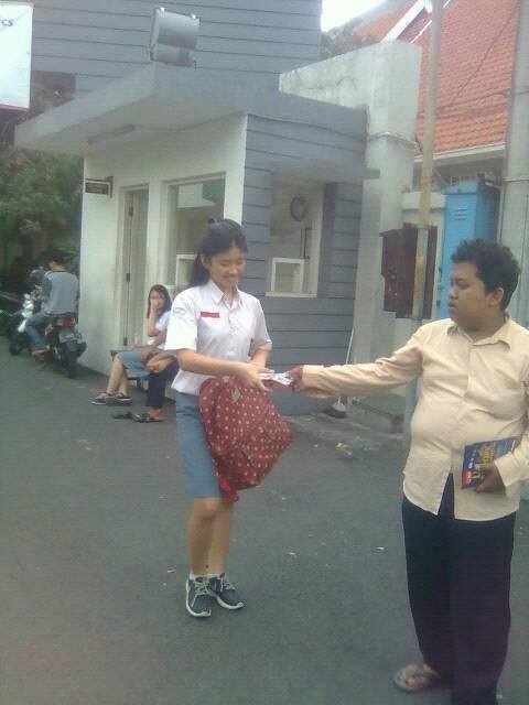 Allpedia Indonesia by PT All Jaringan Solusi Jasa Sebar Brosur Murah Resmi Efektif Mudah Terpercaya di Kabupaten Bandung Barat KBB 